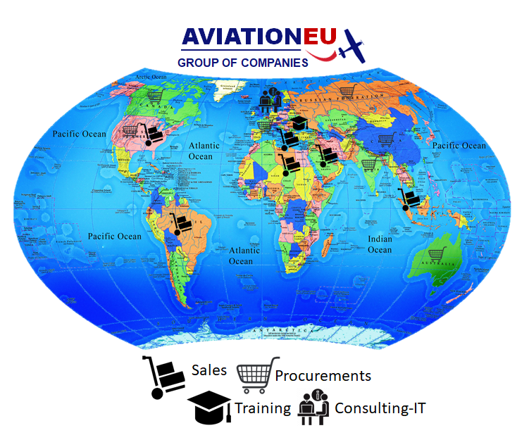 AviationEU Group Cooperations