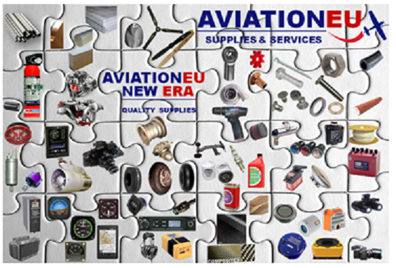 AviationEU Group Supplies