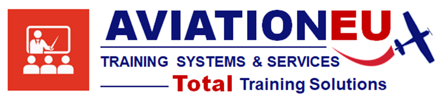 AviationEU Training Systems Logo