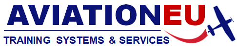 AviationEU Training Systems & Services Logo