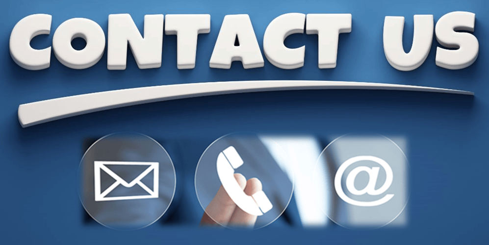 Contact Us