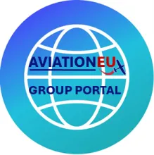 AviationEU Group Portal Logo